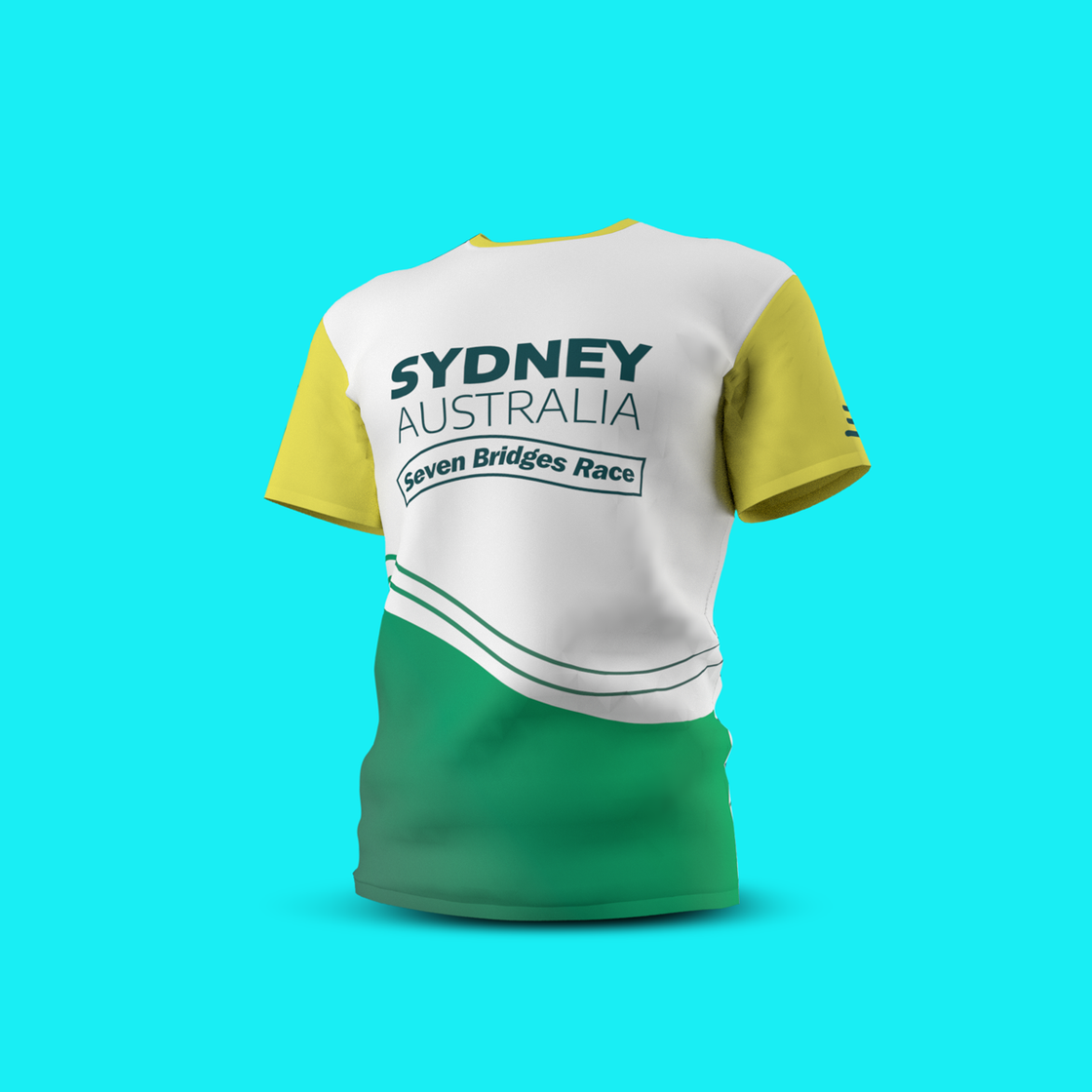SYDNEY Marathon T-Shirt