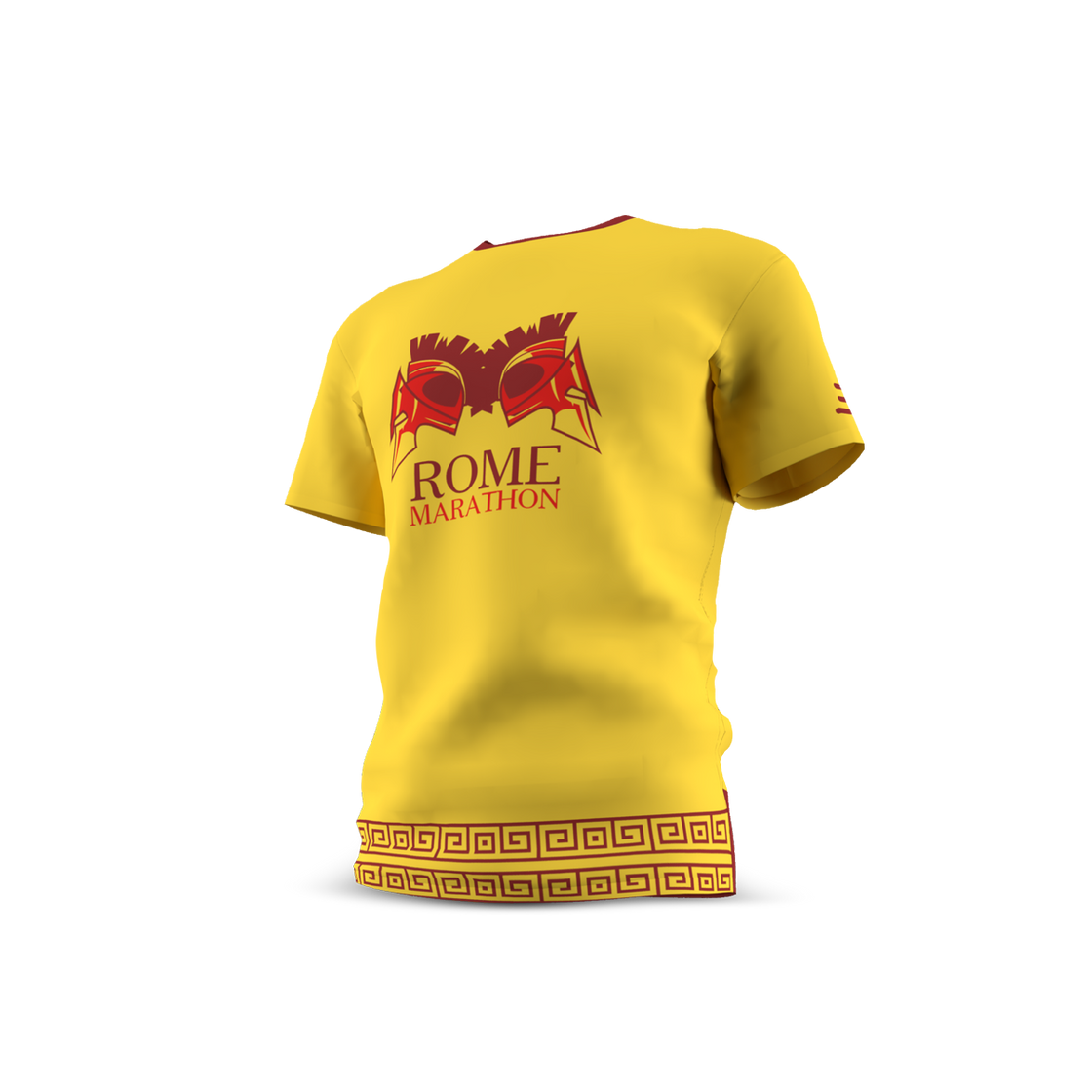 ROME Marathon | Exclusive T-Shirt
