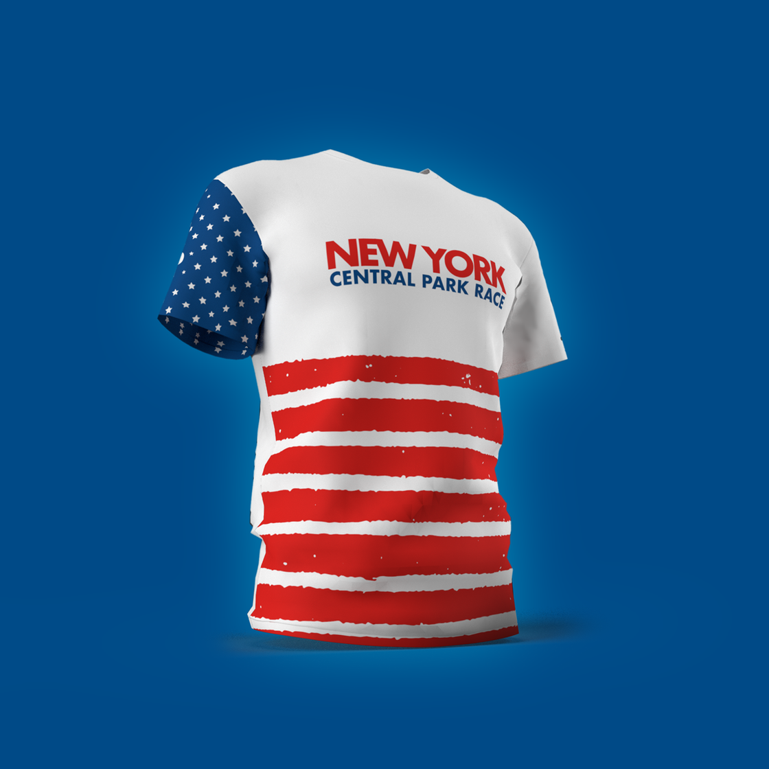 SPECIAL OFFER: Stunning Medal + Official T-Shirt | NEW YORK Marathon 2021 | November 06-07th 2021