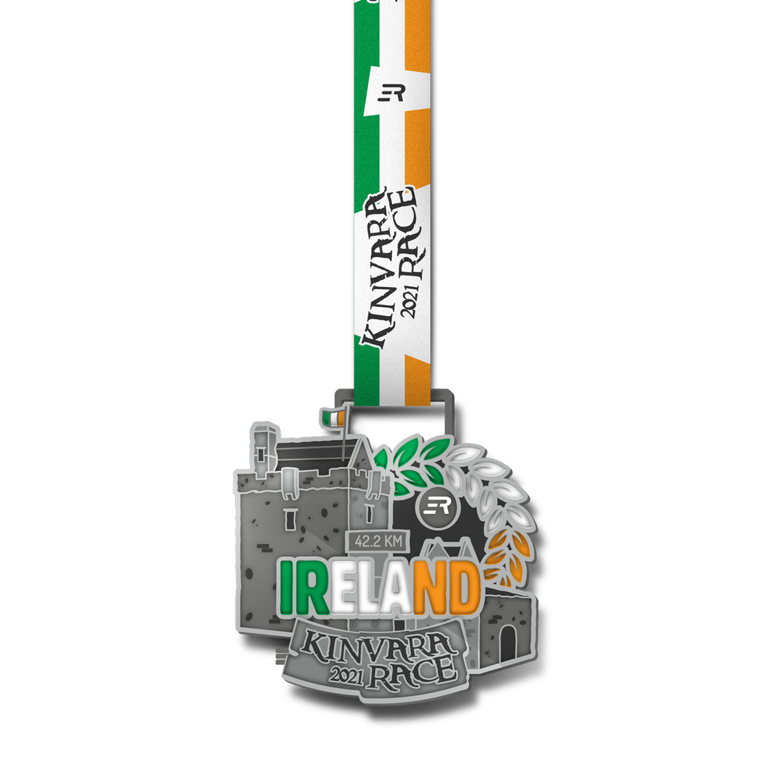 IRELAND - Kinvara Marathon 2021 | LAST CHANCE