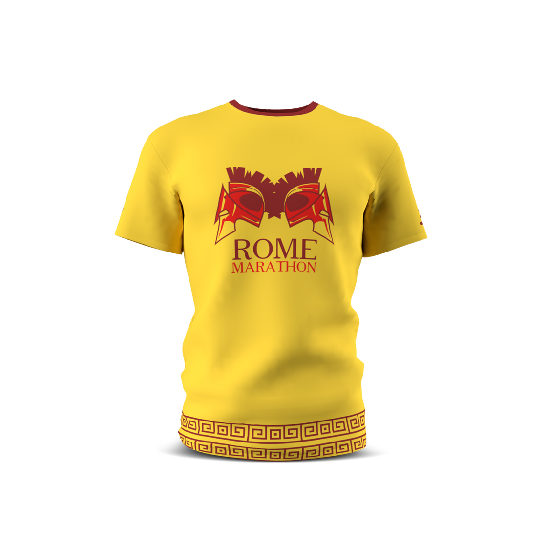 ROME Marathon | Exclusive T-Shirt