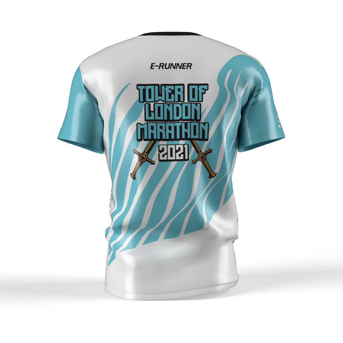 Tower of London Marathon T-Shirt
