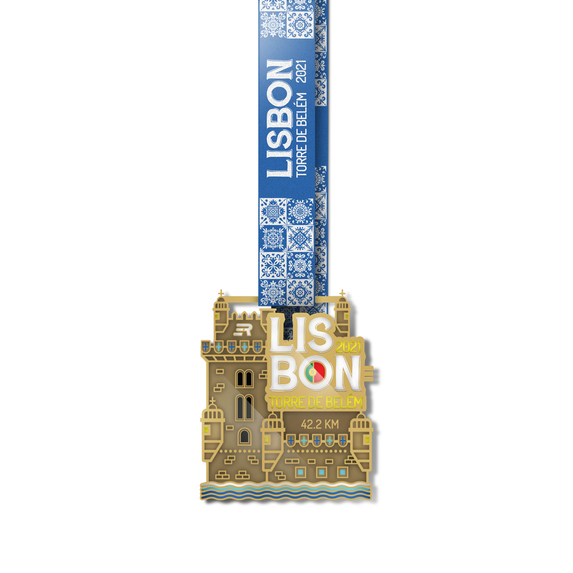 LISBON Torre de Belém Marathon 2021 | LAST CHANCE