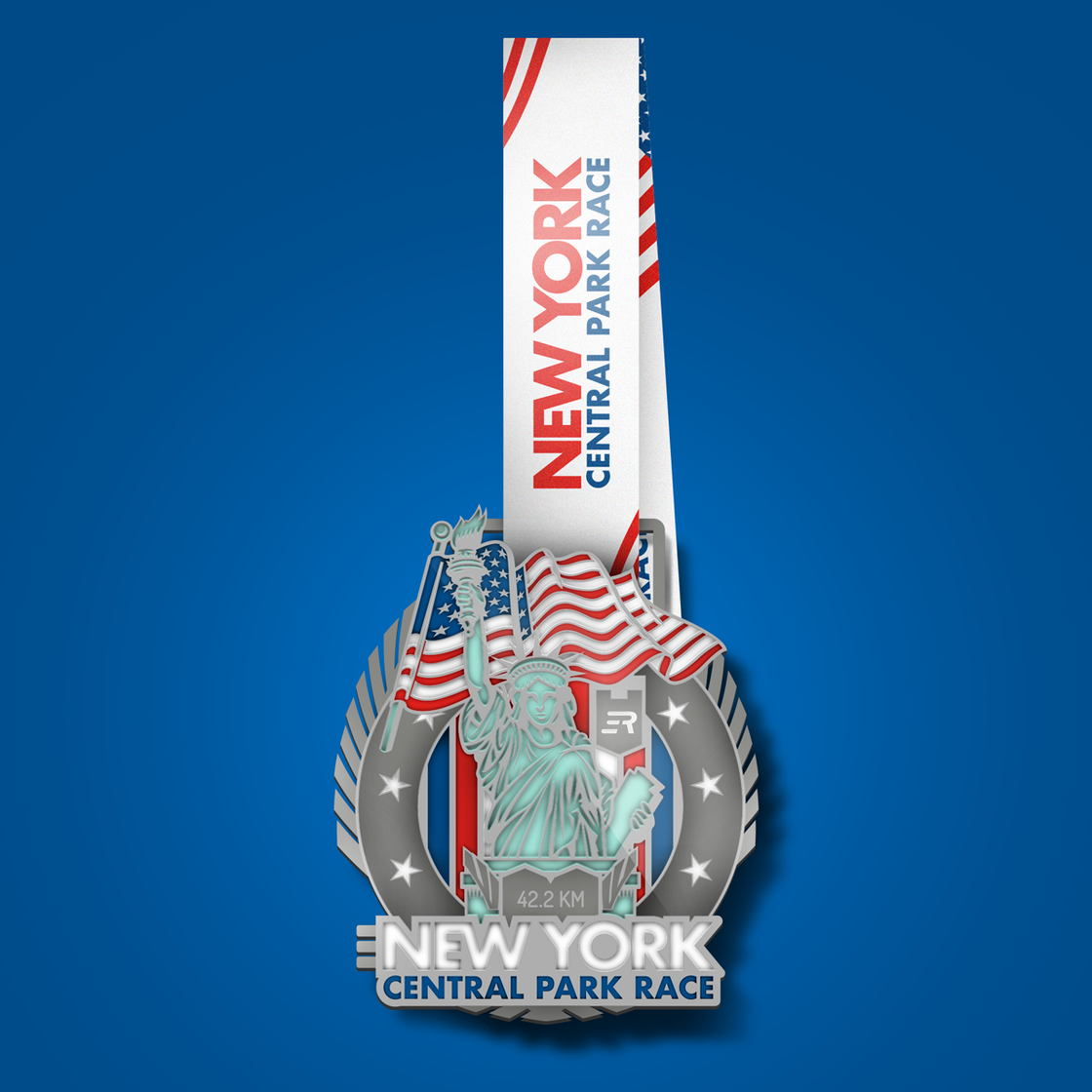 NEW YORK Marathon 2022 | LAST CHANCE