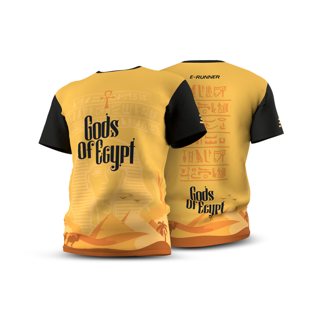T-Shirt: Gods of Egypt